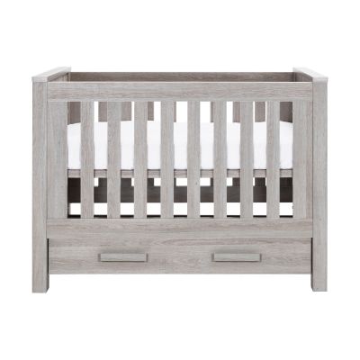 Europe Baby Juno Babykamer Grijs