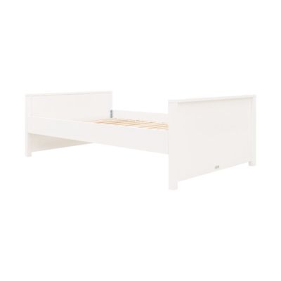 Bopita Jonne Twinbed - Wit - 120 x 200 cm