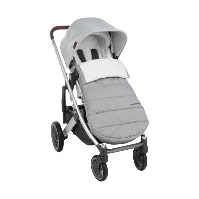 UPPAbaby Ganoosh Chevron Voetenzak