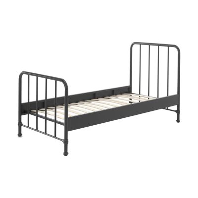 Vipack Bronxx Bed Metaal 90 x 200 cm