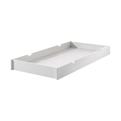 Vipack Erik Bedlade Wit 90 x 200 cm