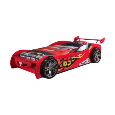 Vipack Lemans Autobed 90 x 200 cm