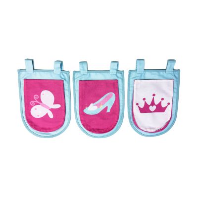 Vipack Princess Opbergzakken