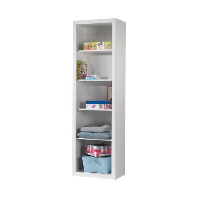 Vipack Robin Boekenkast Wit