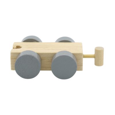 Jep Letters Wagon