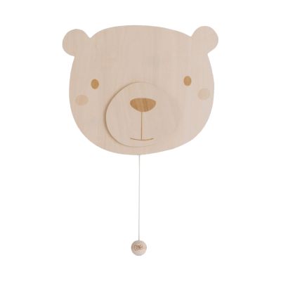 Baby&#039;s Only Wonder Wandlamp - Beer