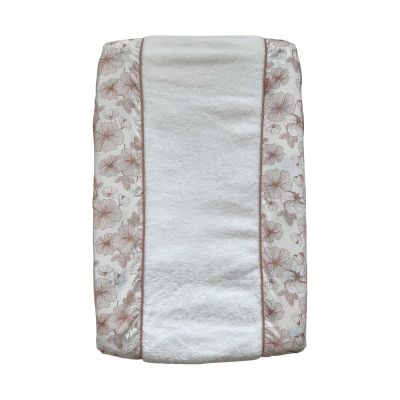 Witlof For Kids Flower Powder Waskussenhoes