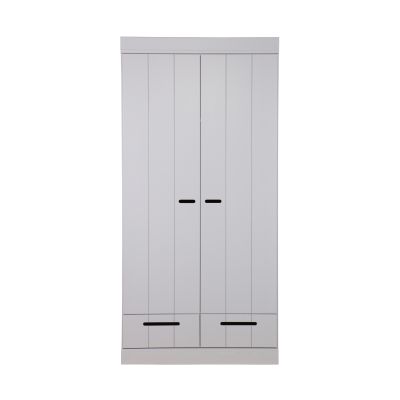 Woood Connect Kast 2-Deurs