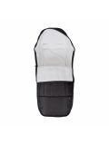 Dubatti Voetenzak Black