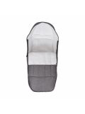 Dubatti Voetenzak Melange Grey