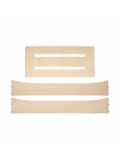 Leander Juniorkit Whitewash