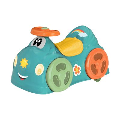 Chicco Eco+ All Around Loopauto