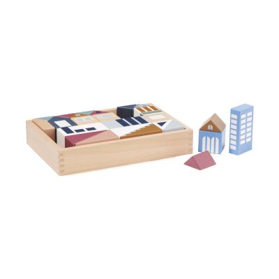 Kid&#039;s Concept Aiden Houten Speelblokken