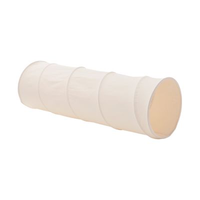 Kid&#039;s Concept Speeltunnel Gebroken Wit 150 cm