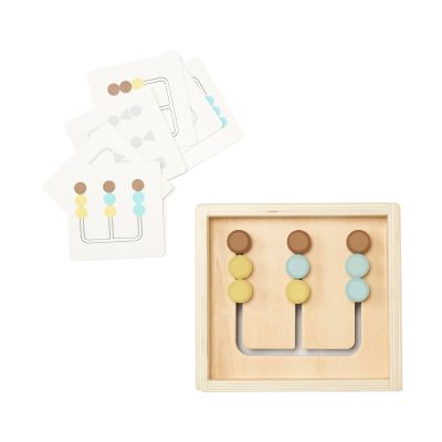 Kid&#039;s Concept Kleuren En Vormen Spel