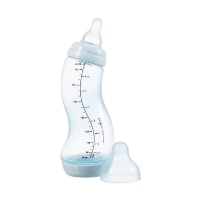Babypark Difrax S-Fles Ice 250 ml aanbieding