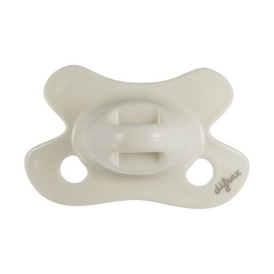 Difrax Dental Fopspeen Newborn