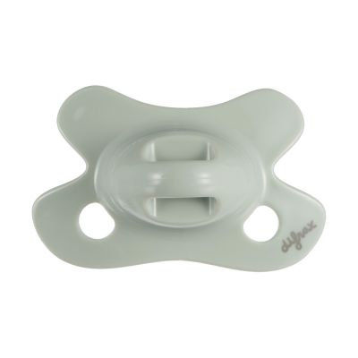 Difrax Dental Fopspeen Newborn