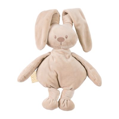 Nattou - Fleece Konijn - Knuffel - 36 cm