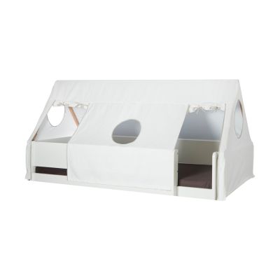 Manis-h Tent Voor Bed 90 x 200 Cm