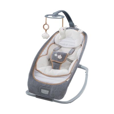 Ingenuity Boutique Wipstoel Bella Teddy