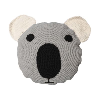 KidsDepot Coco Koala Kussen Ø50