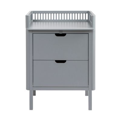 Sebra Commode Met Lades