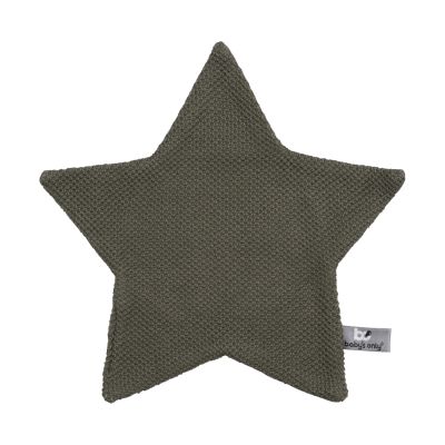 Baby&#039;s Only Classic Ster Knuffeldoekje