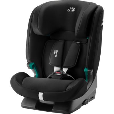 Britax Römer Evolvafix Autostoeltje