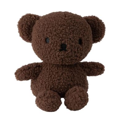 Nijntje Boris Bear Teddy Knuffel 17 cm Brown