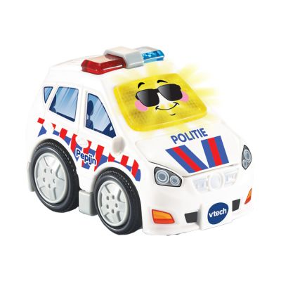 Vtech Toet Toet Pepijn De Politieauto