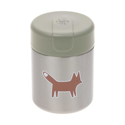 Laessig Little Forest Thermos Bewaarbeker