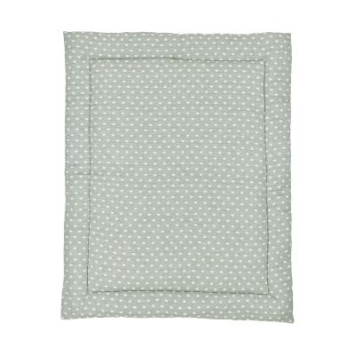 Meyco Little Dots Boxkleed 80 x 100 cm