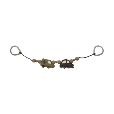 Smallstuff Engine Wagenspanner