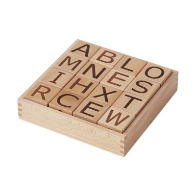 Kid&#039;s Concept NEO Blokken Naturel