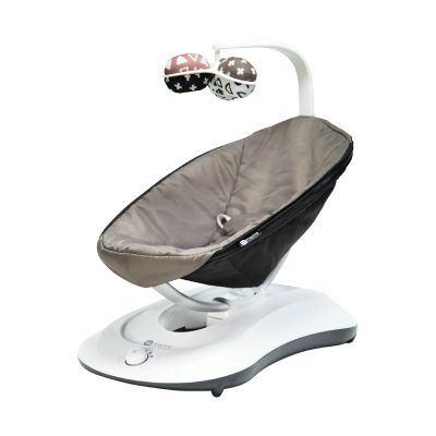 Black mamaroo 2025