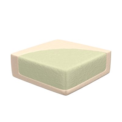 LIFETIME Kidsrooms Basic Matras 90 x 194 cm