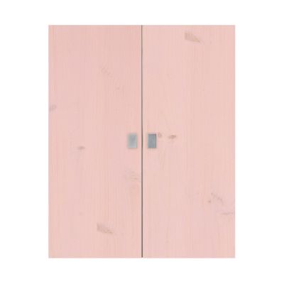 LIFETIME Kidsrooms Deurenset Pink