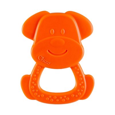 Chicco Charlie Hond Bijtring
