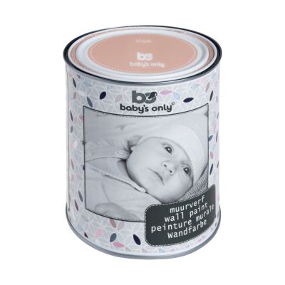 Baby&#039;s Only Muurverf 1 Liter