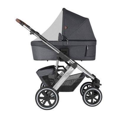 Abc design kinderwagen 2 in 1 hotsell