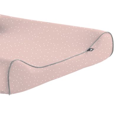 Mies &amp; Co Adorable Dots Waskussenhoes 69 x 45 cm Sweet Pink