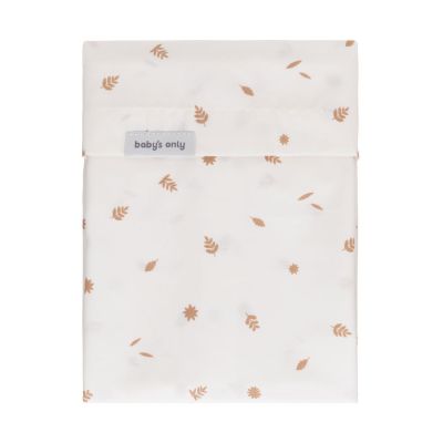 Baby&#039;s Only Maple Ledikantlaken - 120 x 150 cm - Beige