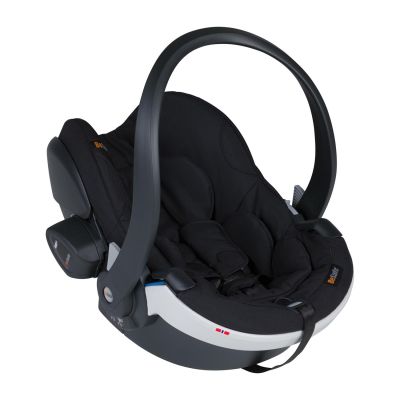 BeSafe iZi Go Modular X2 I-Size Baby Autostoeltje