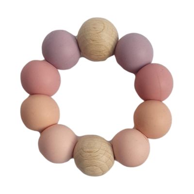 Chewies &amp; More Basic Bijtring - Pastel Purple
