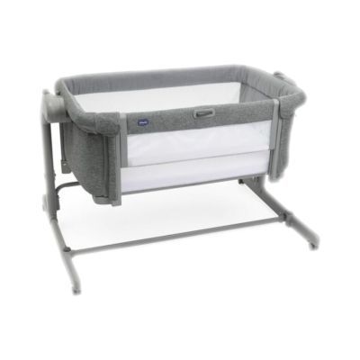 Chicco Next2Me Magic Evo Co-Sleeper