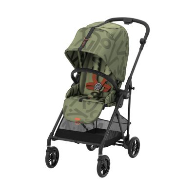 Cybex Melio Street Kinderwagen