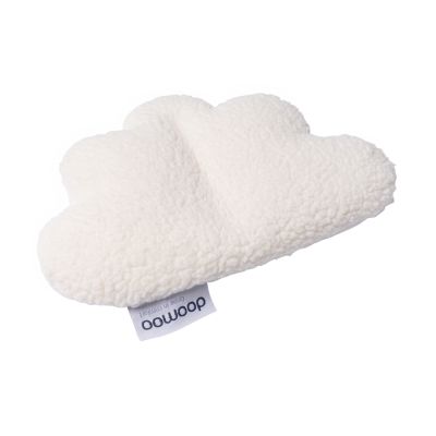 Doomoo Snoogy Opwarmkussen - Cloudy White