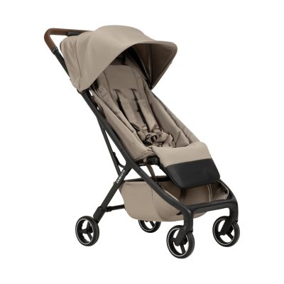 Dubatti Smart Buggy - E2 - Brown