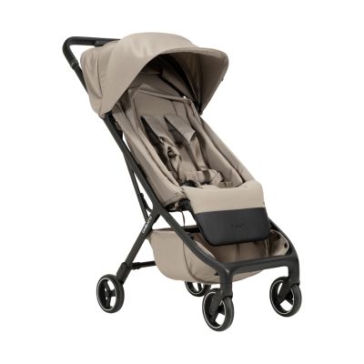 Dubatti Smart Buggy Taupe